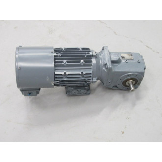 Nord SK 92172VZ-90L4 TW F Gear Motor SK92172VZ90L4TWF - New No Box