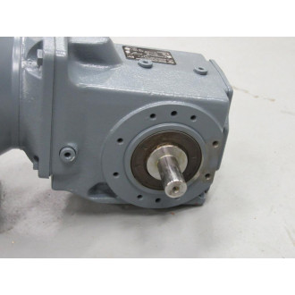 Nord SK 92172VZ-90L4 TW F Gear Motor SK92172VZ90L4TWF - New No Box