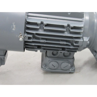 Nord SK 92172VZ-90L4 TW F Gear Motor SK92172VZ90L4TWF - New No Box