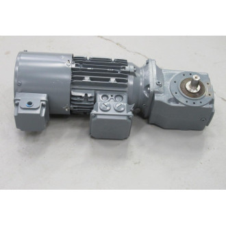 Nord SK 92172VZ-90L4 TW F Gear Motor SK92172VZ90L4TWF - New No Box