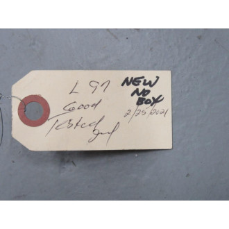 Nord SK 92172VZ-90L4 TW F Gear Motor SK92172VZ90L4TWF - New No Box
