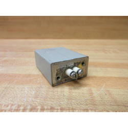Peerless 718801-16 Inductive Reactive Transformer TF 4RX20YY - Used