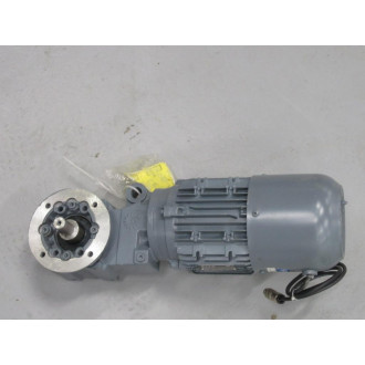 Nord SK 80L4 TWIG11 Gear Motor SK80L4TWIG11 - New No Box