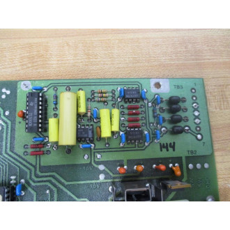 57019-2 Model 5060 Main Bd PCB 570192 - Used