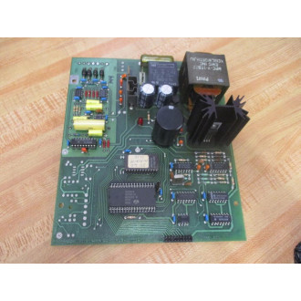 57019-2 Model 5060 Main Bd PCB 570192 - Used