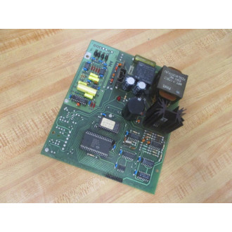 57019-2 Model 5060 Main Bd PCB 570192 - Used