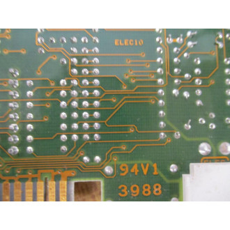 Miniscribe 300365103 P4 PCB 3053 300365103P4 - Used