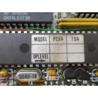 Miniscribe 300365103 P4 PCB 3053 300365103P4 - Used