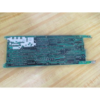 ABB 125S1983-8 Control Board 125S19838 125S1983-1 - Used