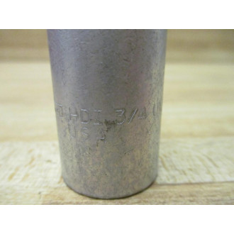 Hilti 000457564 HDI Drop-In Anchor 457564 (Pack of 40)