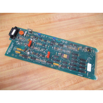 ABB 125S1982-1 1700R Analog Board 125S1982-2 - Used