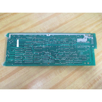 ABB 125S1982-1 1700R Analog Board 125S1982-2 - Used