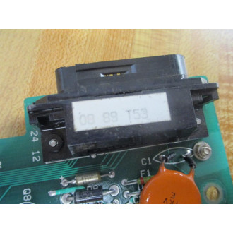 ABB 125S1982-1 1700R Analog Board 125S1982-2 - Used
