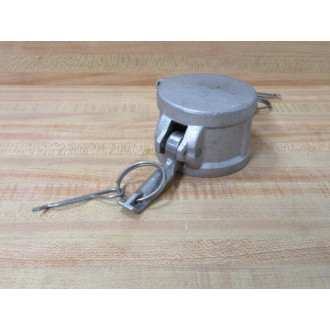 Dixon 200DC-SS Andrews Dust Cap 200DCSS - New No Box