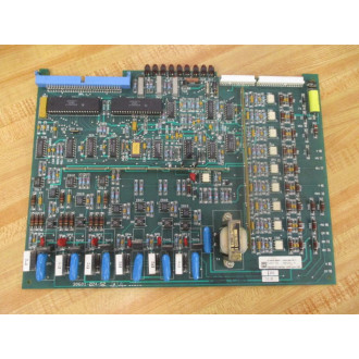 Square D 8997-EQ5100IB-1 Circuit Board  30601-224-52 - Used
