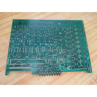 Square D 8997-EQ5100IB-1 Circuit Board  30601-224-52 - Used