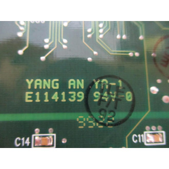 700-00020 SandDune-1 Board 400-00020 - Used