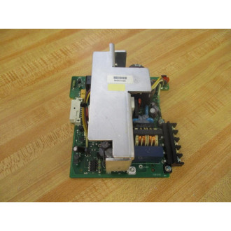 Allen Bradley SCB120C Power Supply MA459210-2020 WO Fuse Board - Used