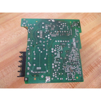 Allen Bradley SCB120C Power Supply MA459210-2020 WO Fuse Board - Used