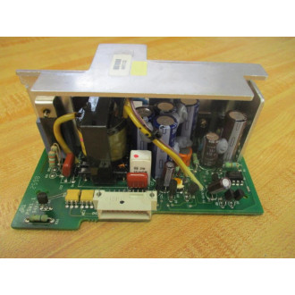 Allen Bradley SCB120C Power Supply MA459210-2020 WO Fuse Board - Used