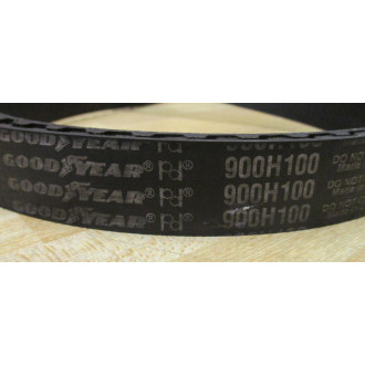 Goodyear 900H100 Timing Belt - New No Box