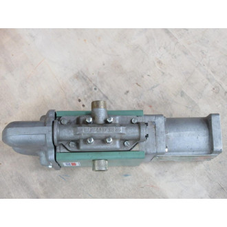 Lincoln 82730 Power Master 4 Motor - Used