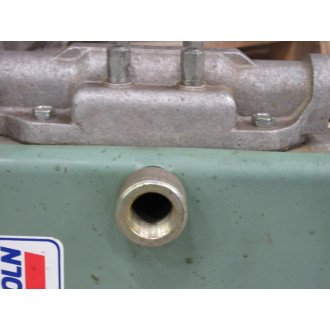 Lincoln 82730 Power Master 4 Motor - Used
