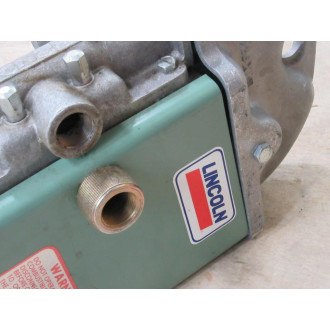 Lincoln 82730 Power Master 4 Motor - Used