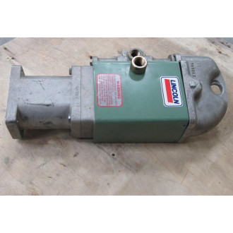 Lincoln 82730 Power Master 4 Motor - Used