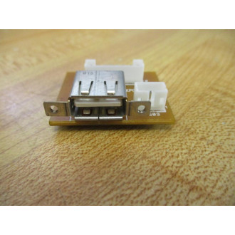 3RE4B11001342A Mini-Add-On Circuit Board - Used