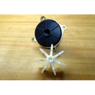 Fleck 15150 Meter Cap Assy. - Used