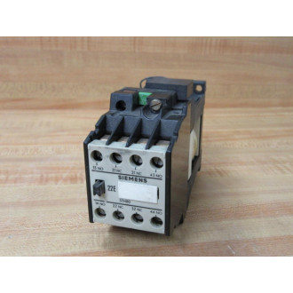 Siemens 3TH80 22-4BB4 Contactor 3TH80224BB4 - Used