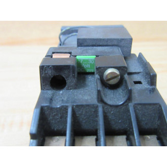 Siemens 3TH80 22-4BB4 Contactor 3TH80224BB4 - Used