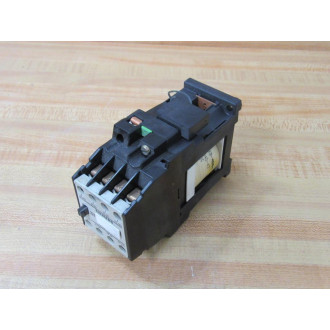 Siemens 3TH80 22-4BB4 Contactor 3TH80224BB4 - Used