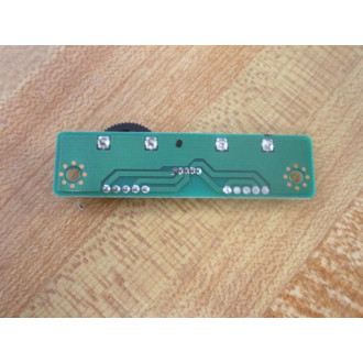 3RE4B13003011 Mini-Add-On Circuit Board - Used
