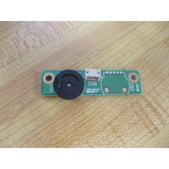 3RE4B13003011 Mini-Add-On Circuit Board - Used
