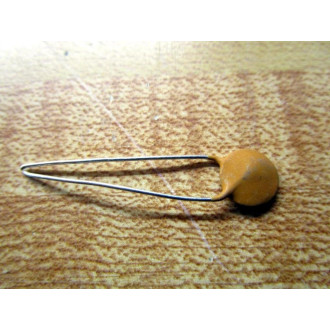 Multicomp 821K Ceramic Capacitor C11821K3AS6 (Pack of 91)