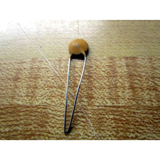 Multicomp 821K Ceramic Capacitor C11821K3AS6 (Pack of 91)