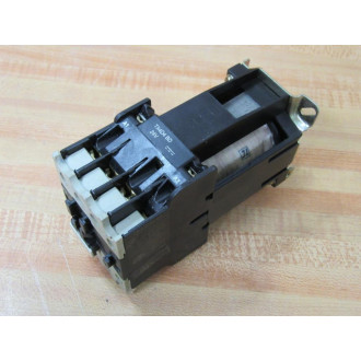 Shamrock Controls TP1-D32 01 BD Contactor TP1D3201BD - Used