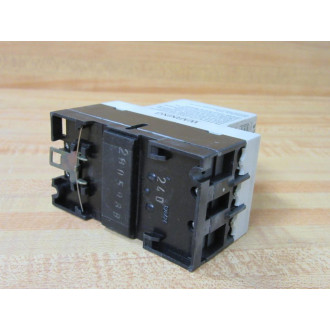 General Electric SFK0D Motor Protection Circuit Breaker SFKOD - Used
