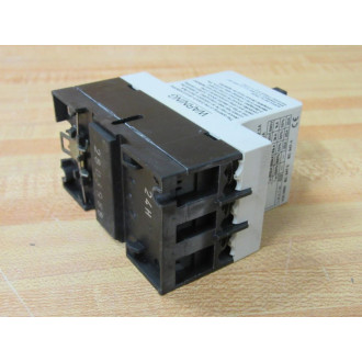General Electric SFK0G Motor Protection Circuit Breaker SFKOG - Used
