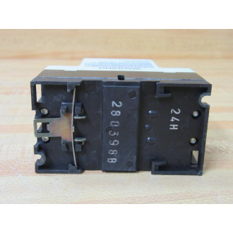 General Electric SFK0G Motor Protection Circuit Breaker SFKOG - Used