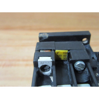 Siemens 3TF4022-6E Contactor 3TF40226E - Used