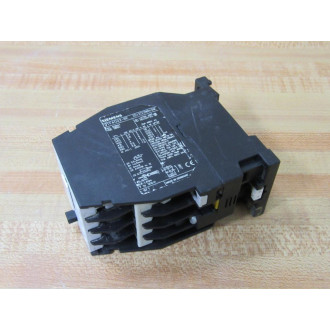 Siemens 3TF4022-6E Contactor 3TF40226E - Used