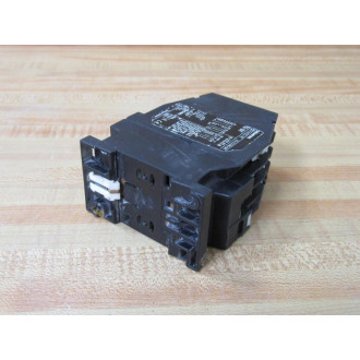 Siemens 3TF4022-6E Contactor 3TF40226E - Used