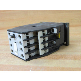 Siemens 3TF4022-6E Contactor 3TF40226E - Used