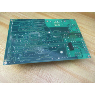 Omron 17853-0020 Control Board 178530020 Rev. A - Parts Only
