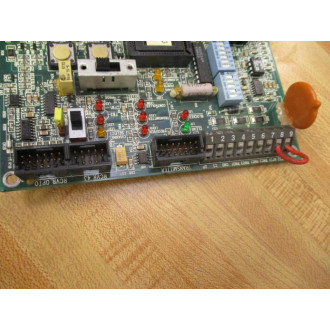 Omron 17853-0020 Control Board 178530020 Rev. A - Parts Only