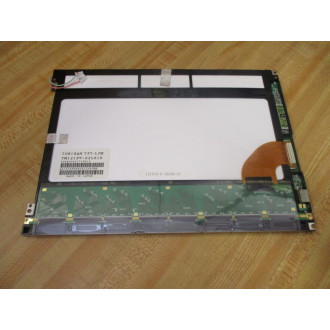 Sanyo-Torisan TM121SV-02L01D 12.1"TFT LCD Panel TM121SV02L01D - Used