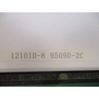 Sanyo-Torisan TM121SV-02L01D 12.1"TFT LCD Panel TM121SV02L01D - Used